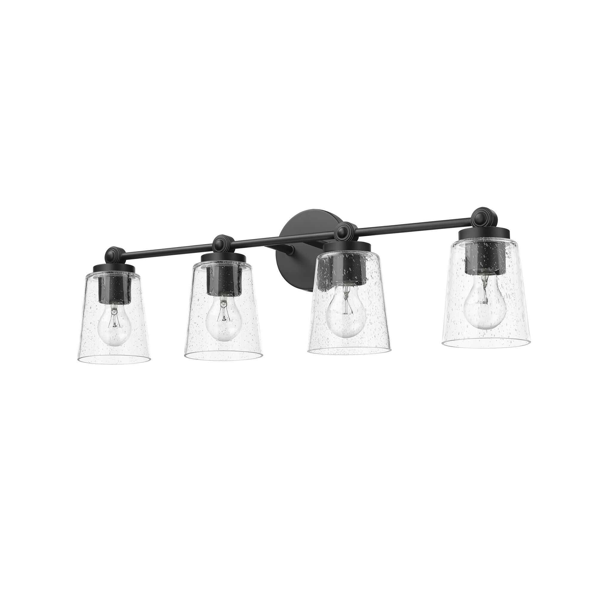 Lauryn 31 Inch Bath Vanity Light By Millennium Lighting
