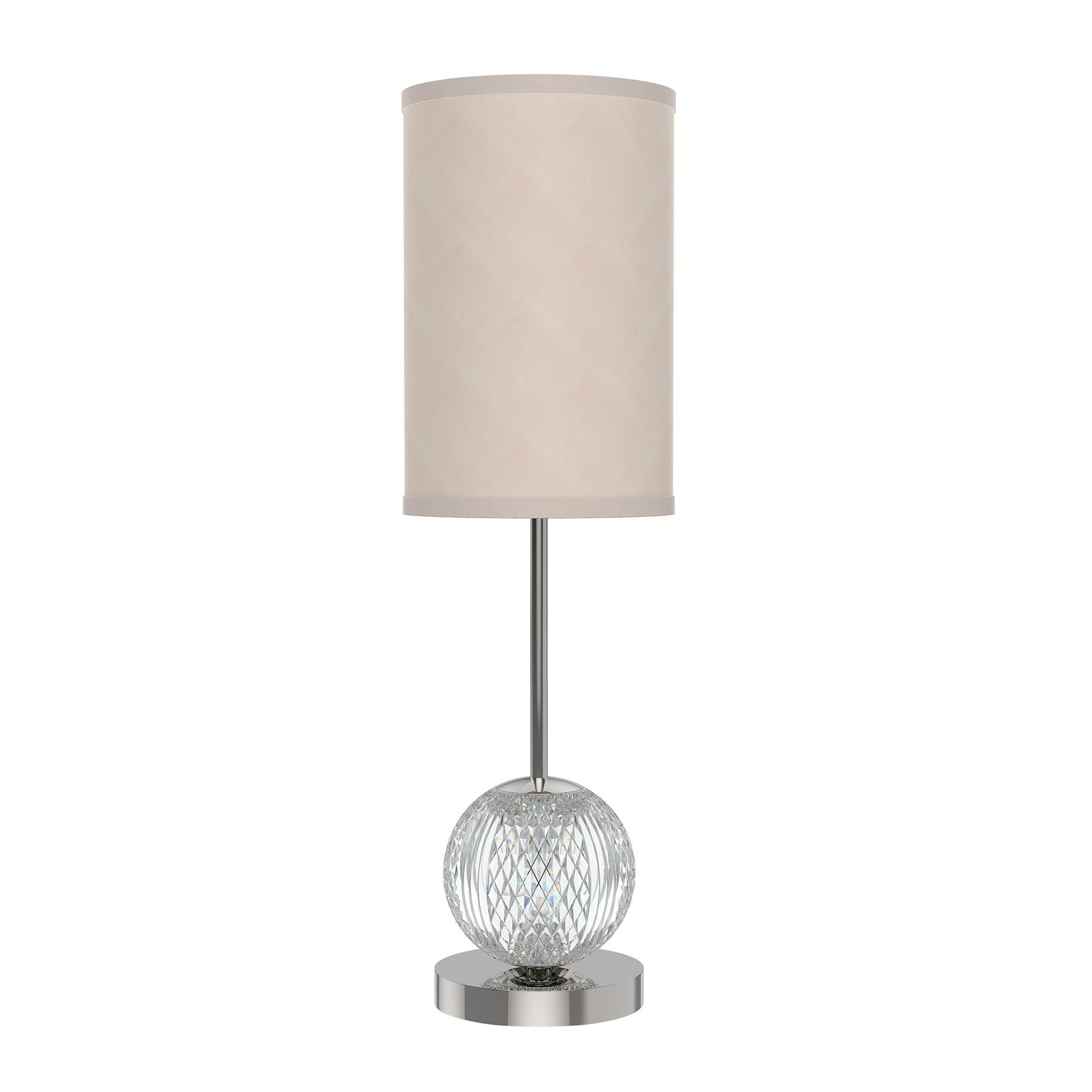 NYC Studio Marni Table Lamp by Alora Lighting