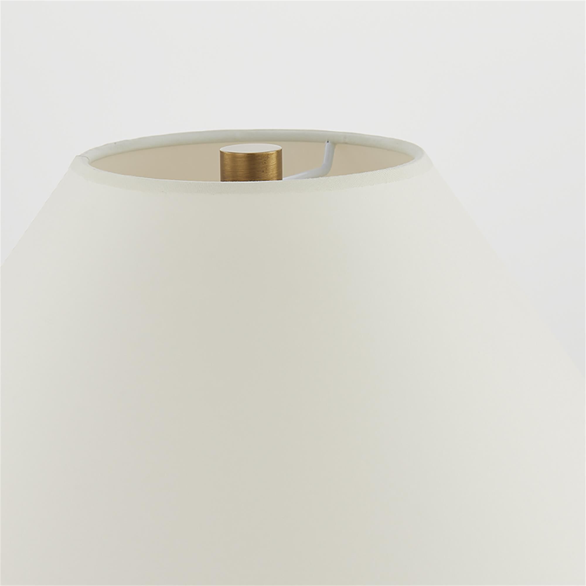 Shown in Patina Brass finish