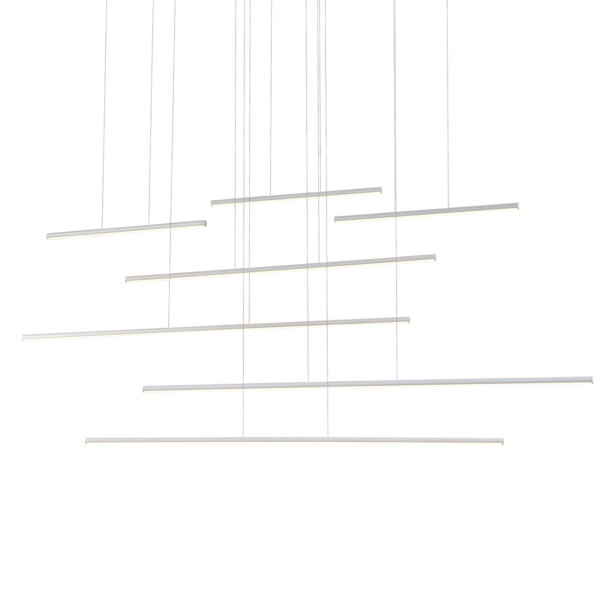 Shown in White finish and White Acrylic Diffuser shade