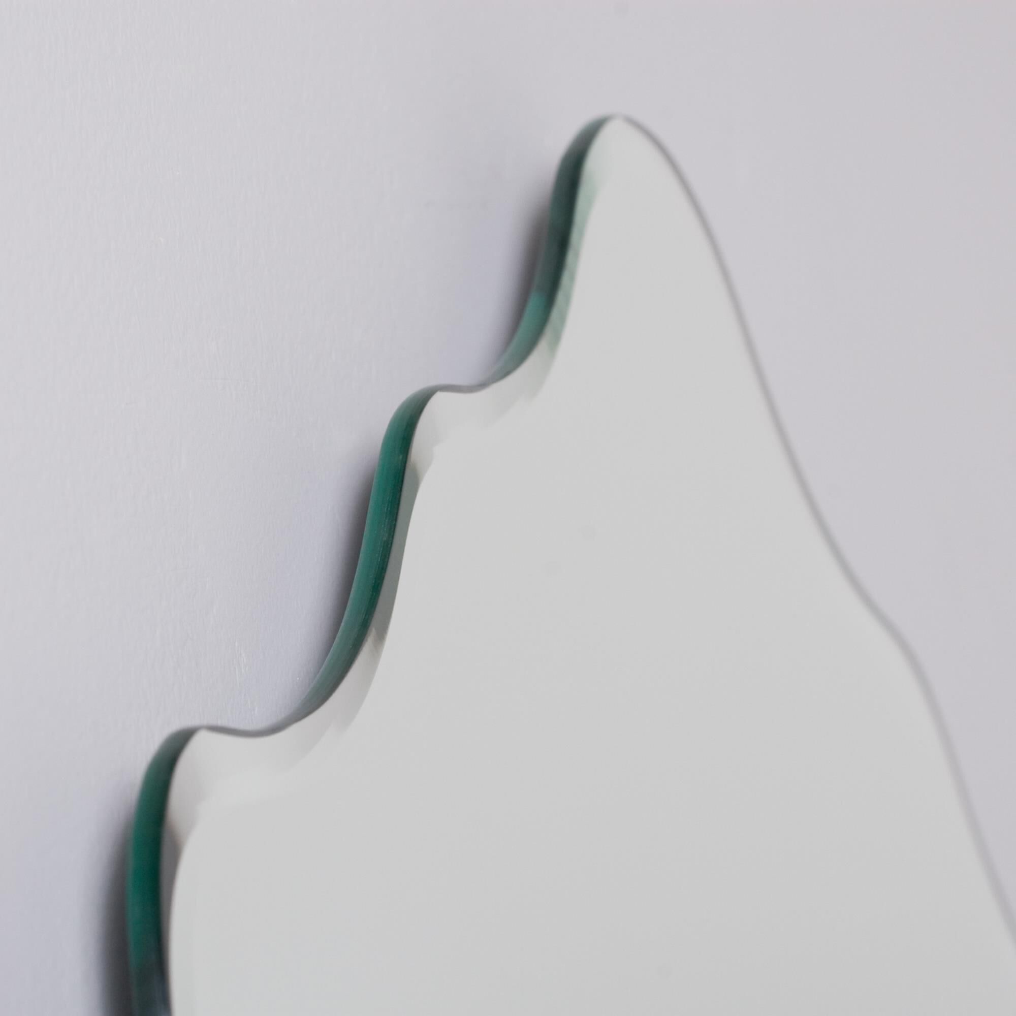 Vandam Bathroom Mirrors by Decor Wonderland