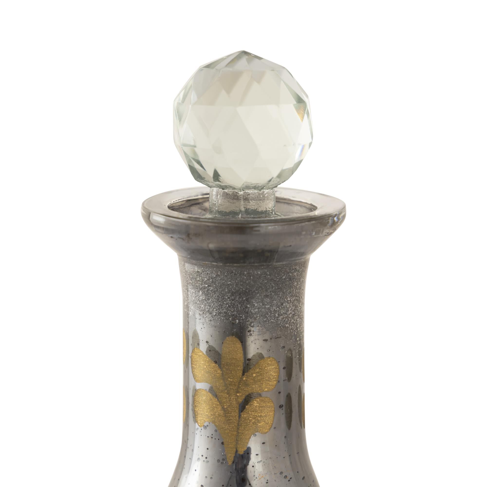 Kemal Decorative Bottle-Canister by ELK Lighting