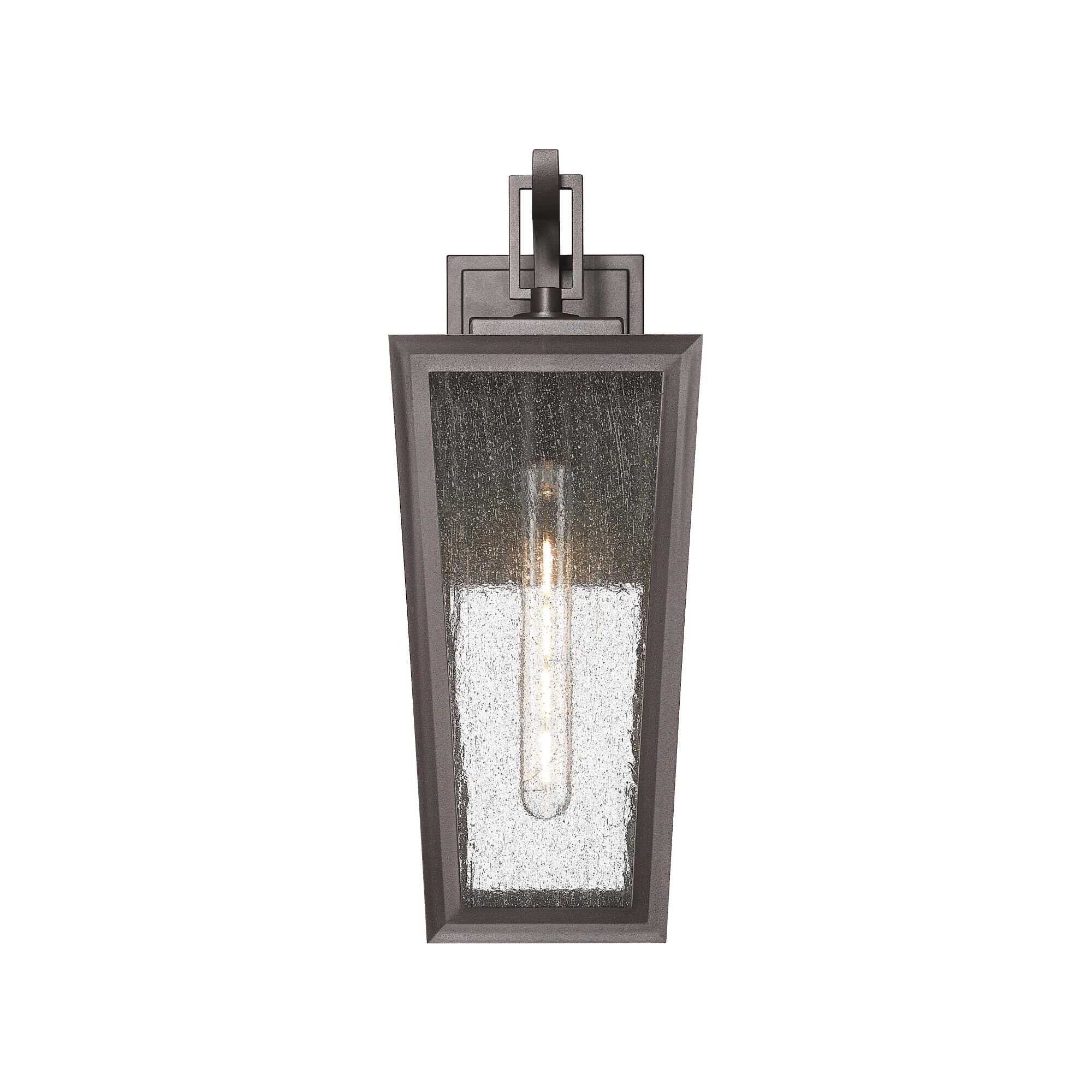 Bruno Marashlian Madison 18 Inch Outdoor Wall Light by Innovations Lighting