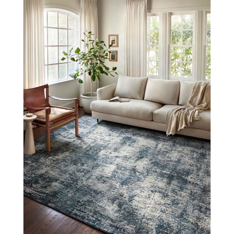 Austen Power Woven Area Rug by Loloi