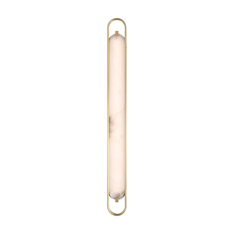 Noga 46 Inch Bath Vanity Light by Eurofase Lighting