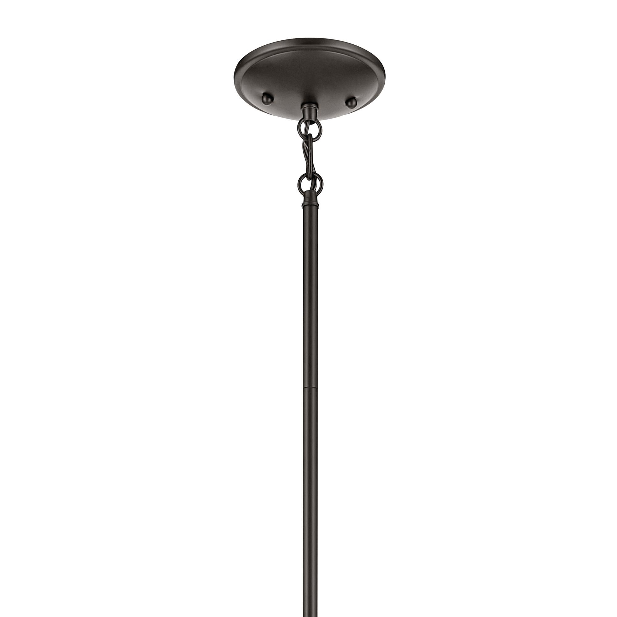 Shailene 24 Inch Chandelier,