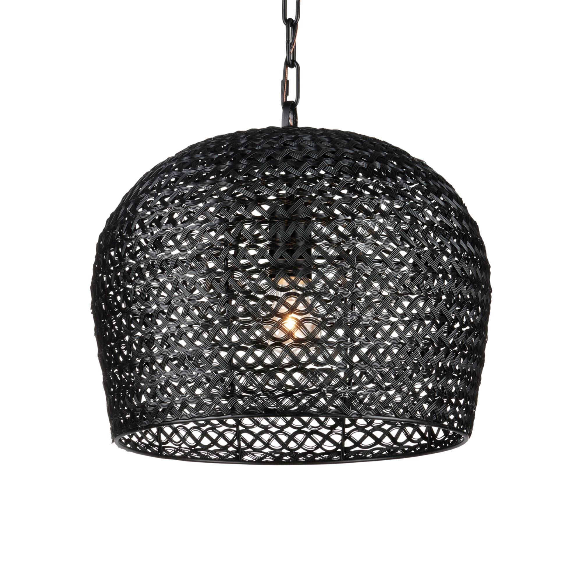 Piero 16 Inch Mini Chandelier - Clearance,