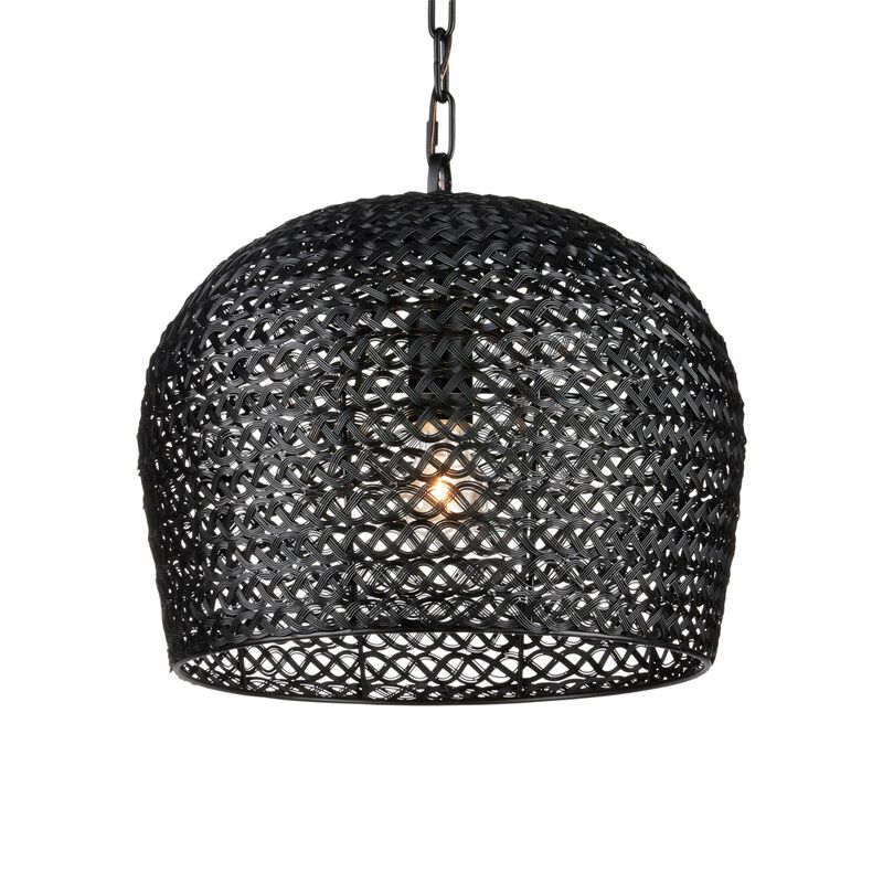 Currey and Company Piero 16 Inch Mini Chandelier - Clearance
