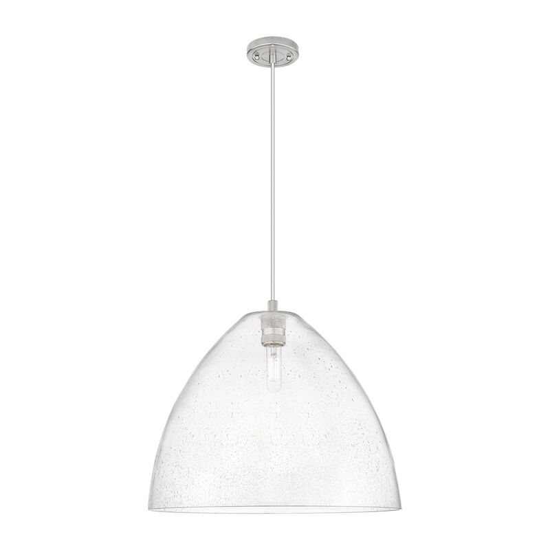 Bruno Marashlian Crown Point Large Pendant by Innovations Lighting