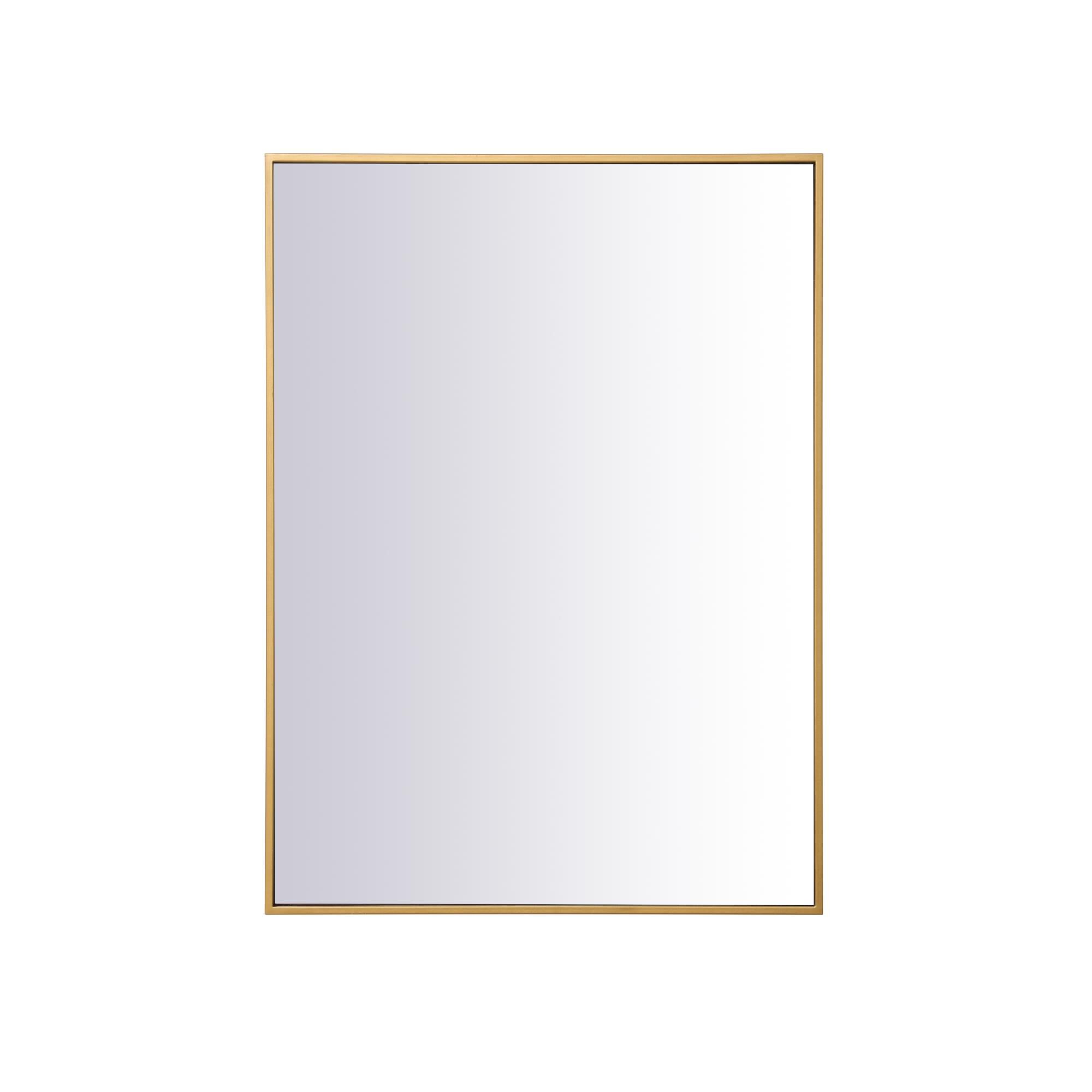 Eternity Decorative Mirrors by Elegant Decor