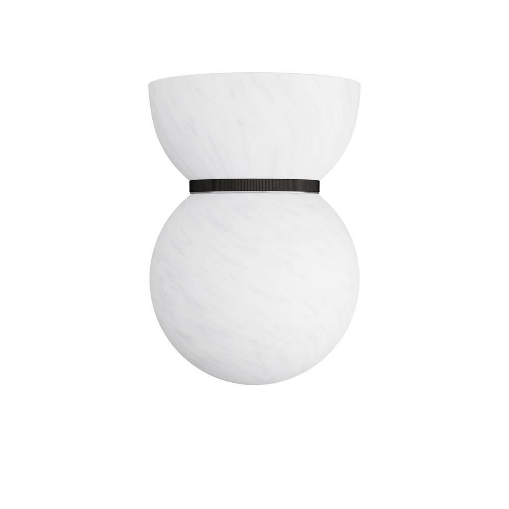 Shown in Matte Swirl finish