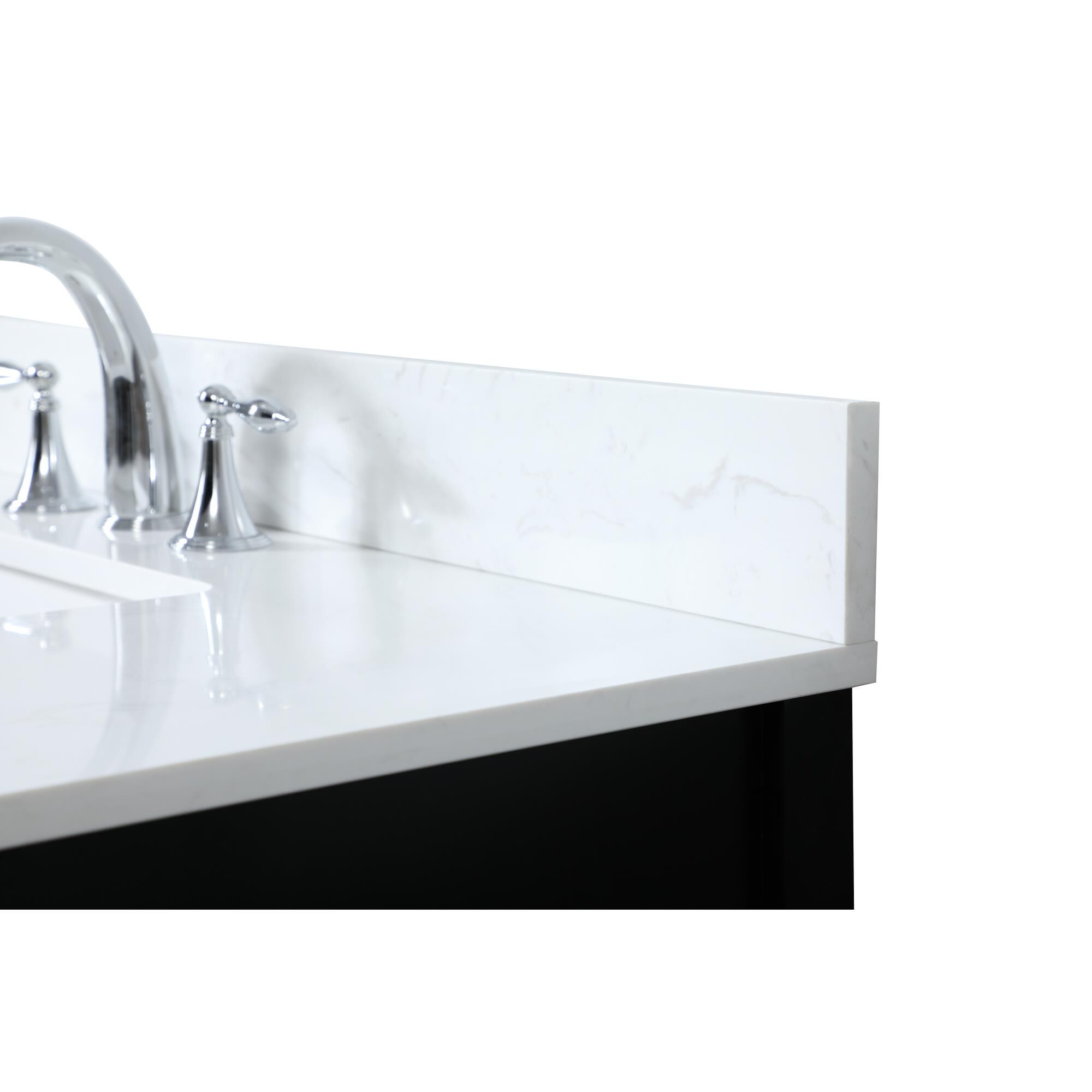 Theo Bath Vanity by Elegant Decor