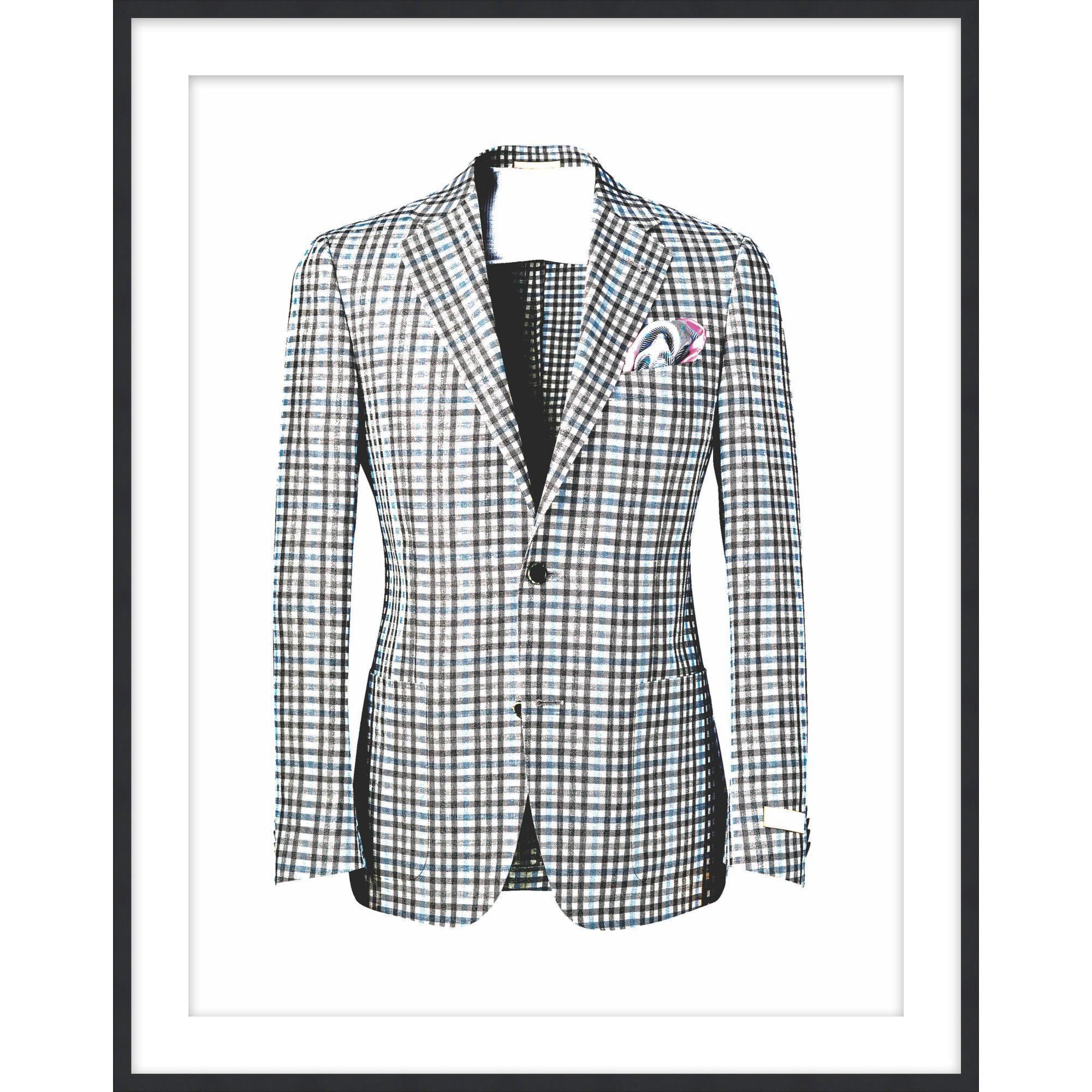 Alter Ego Print by LEVEL57