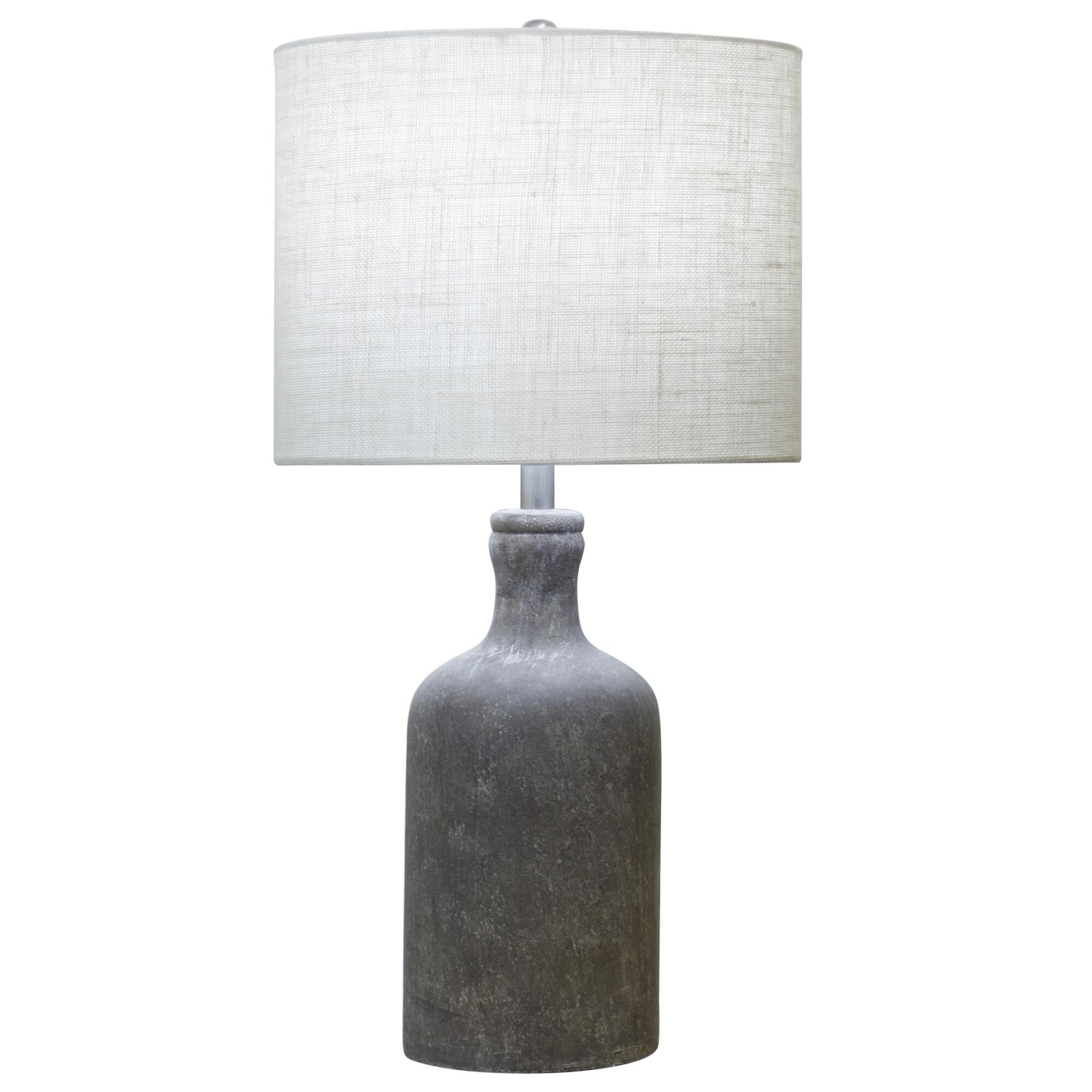 Olney 30 Inch Table Lamp by Stylecraft