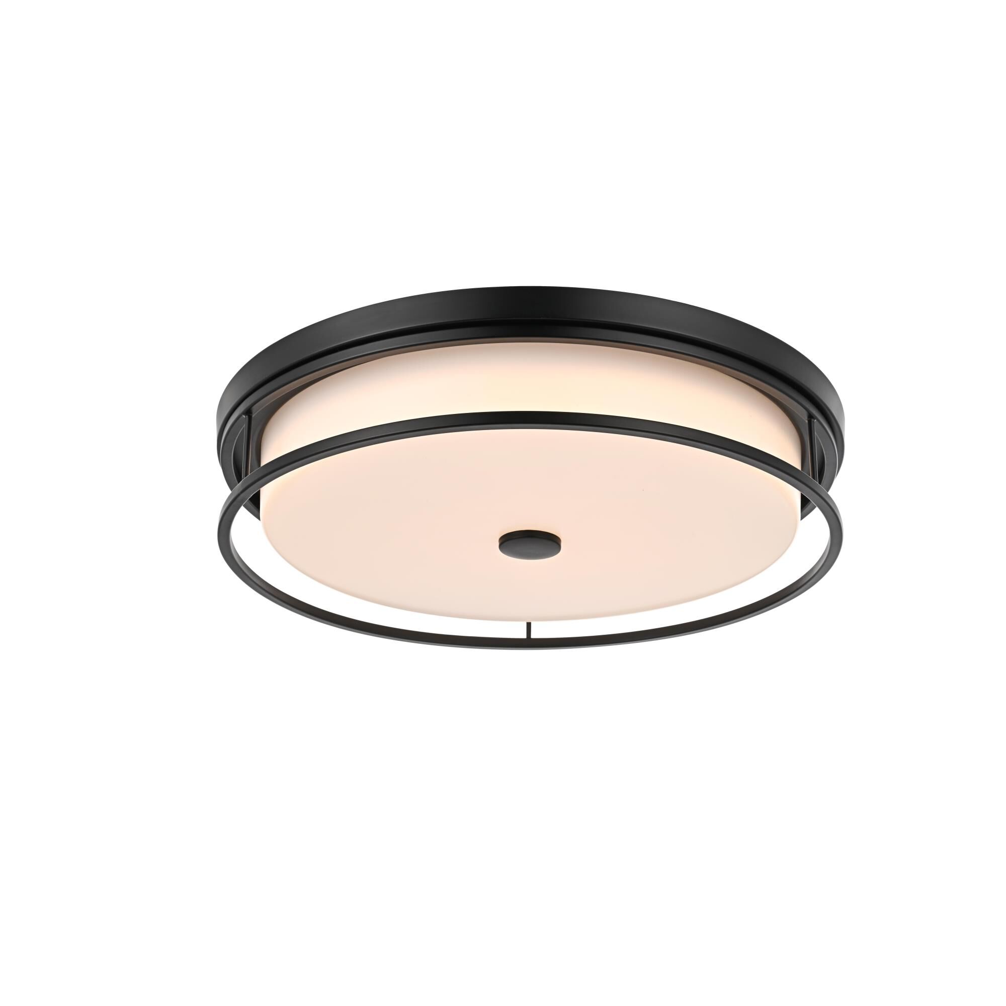 Kolson 20 Inch Flush Mount by Elegant Lighting