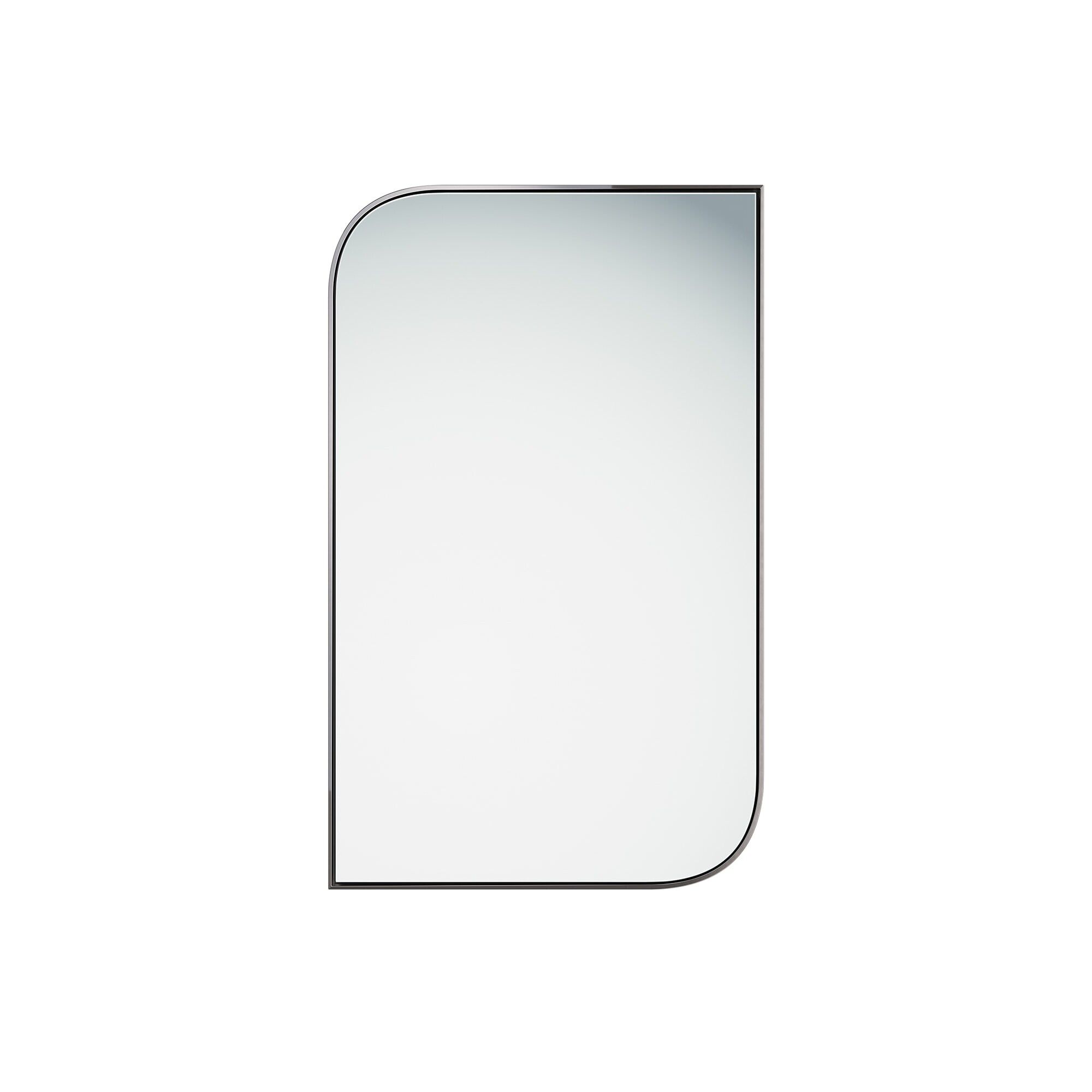 Shown in Polished Nickel finish