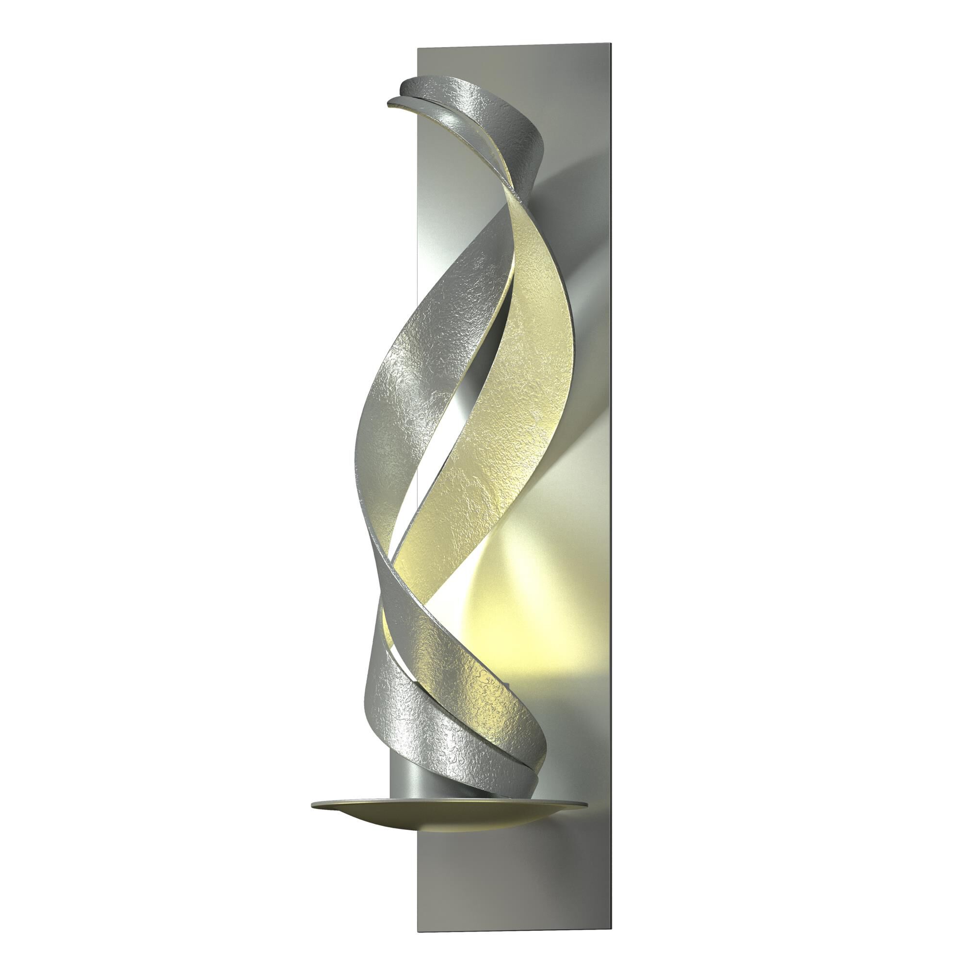 Folio Wall Sconce by Hubbardton Forge