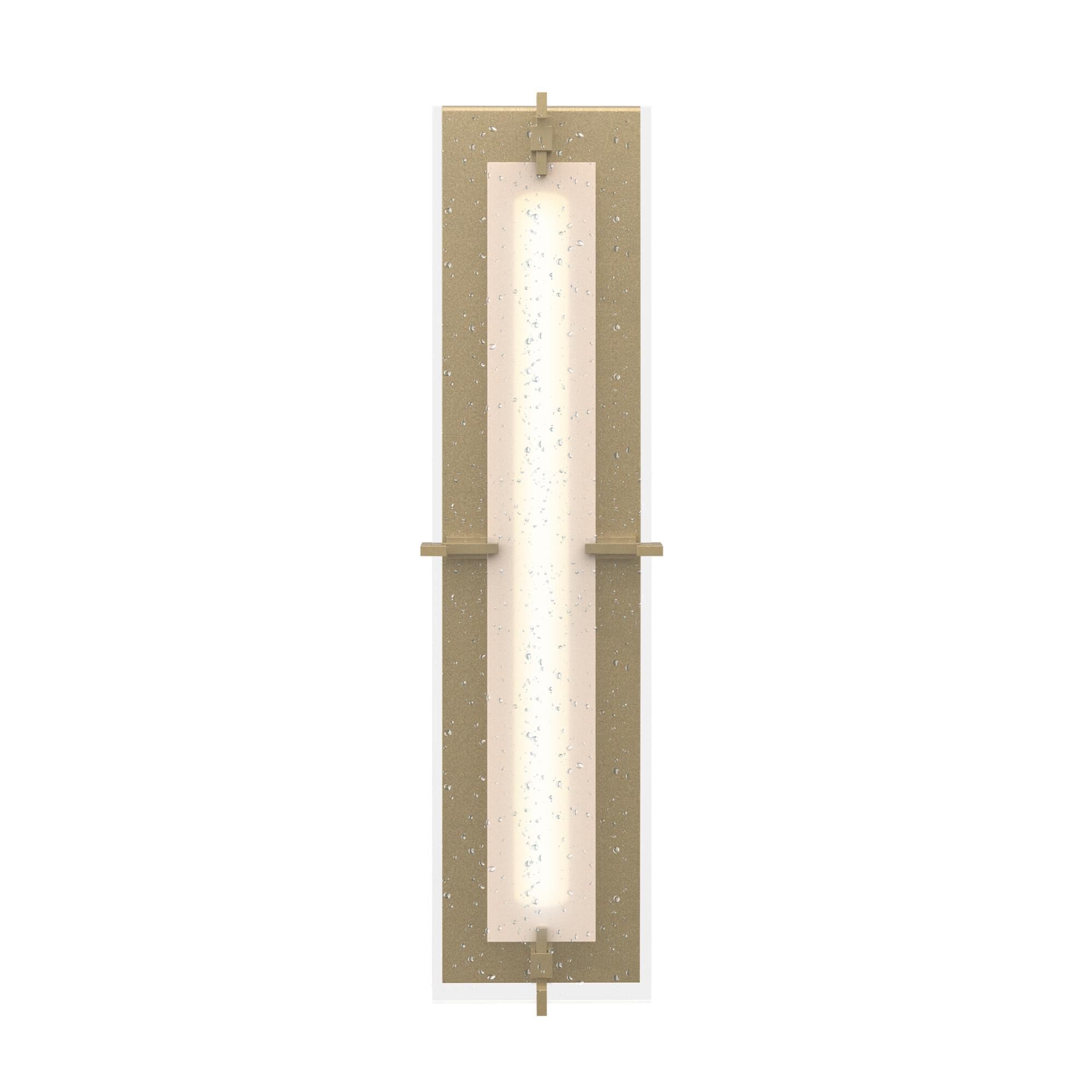 Hubbardton Forge Ethos 22 Inch LED Wall Sconce