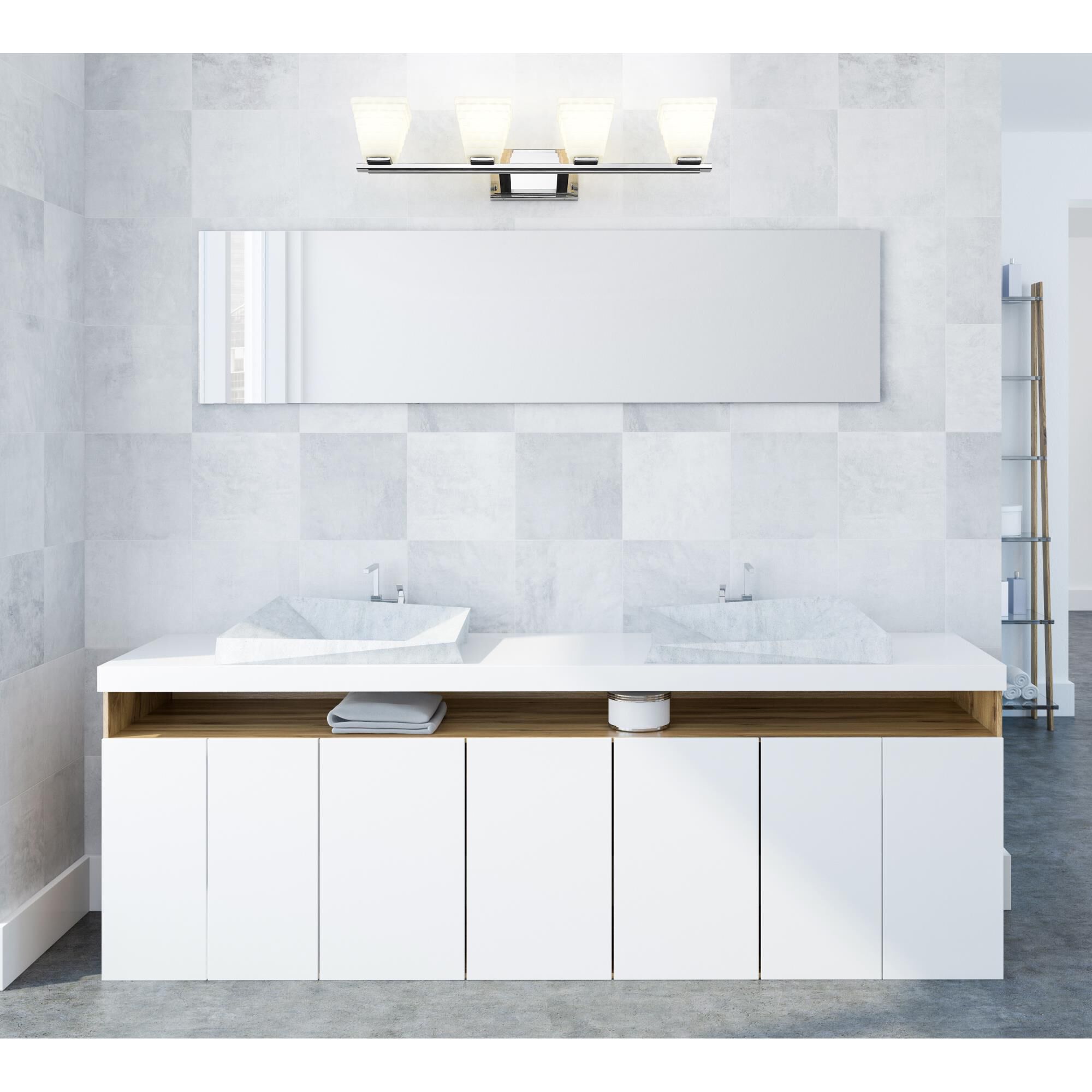 Annalise 32 Inch Bath Vanity Light by Z Lite