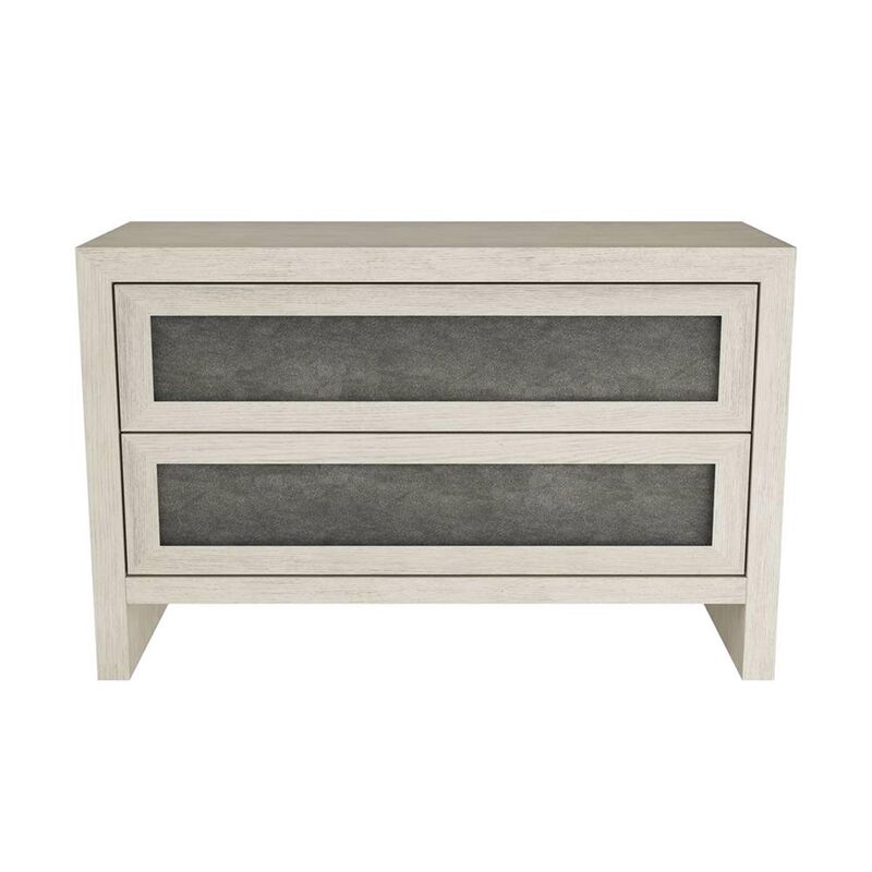Burnett 24 Inch Accent Table by Arteriors