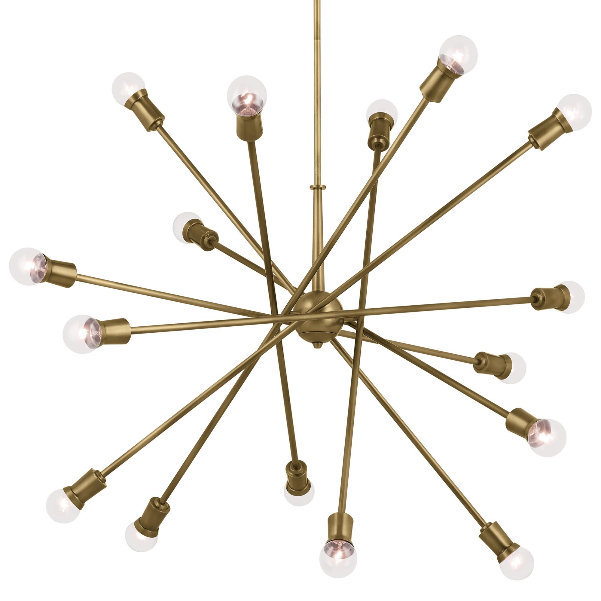Armstrong 16 Light Chandelier by Kichler Lighting