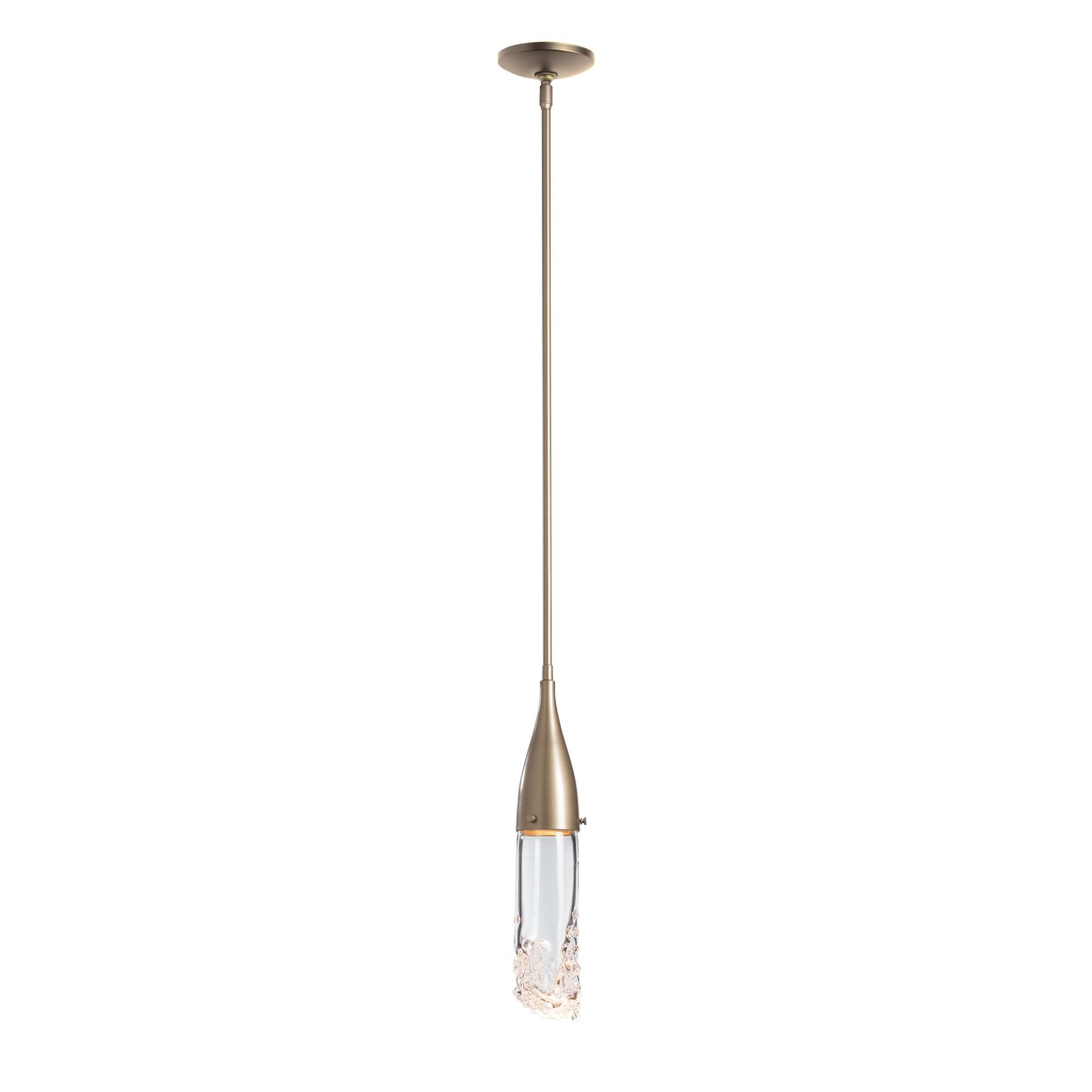 Fritz Mini Pendant by Hubbardton Forge