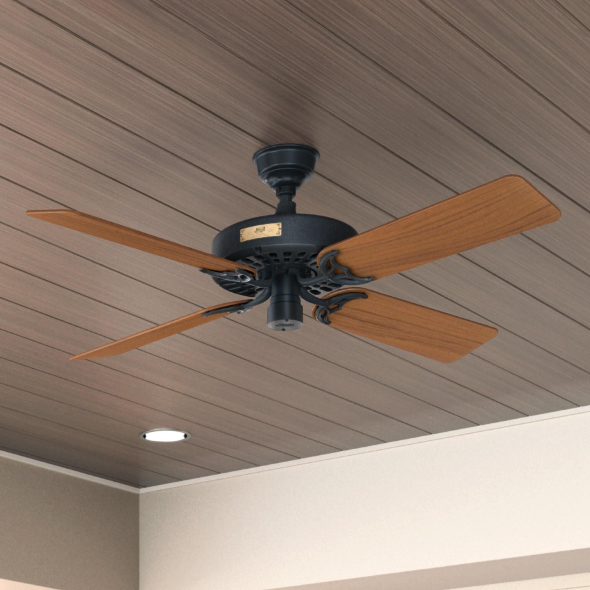 Hunter Original 52 Inch Ceiling Fan by Hunter Fan