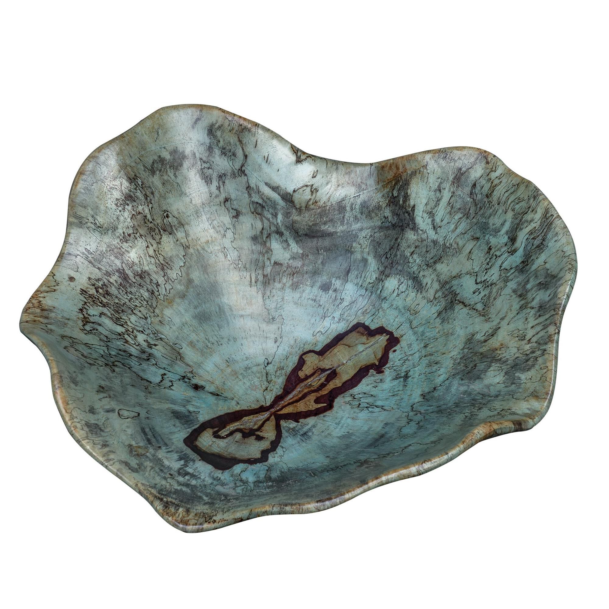 Teo Alternative Wall Art by Uttermost