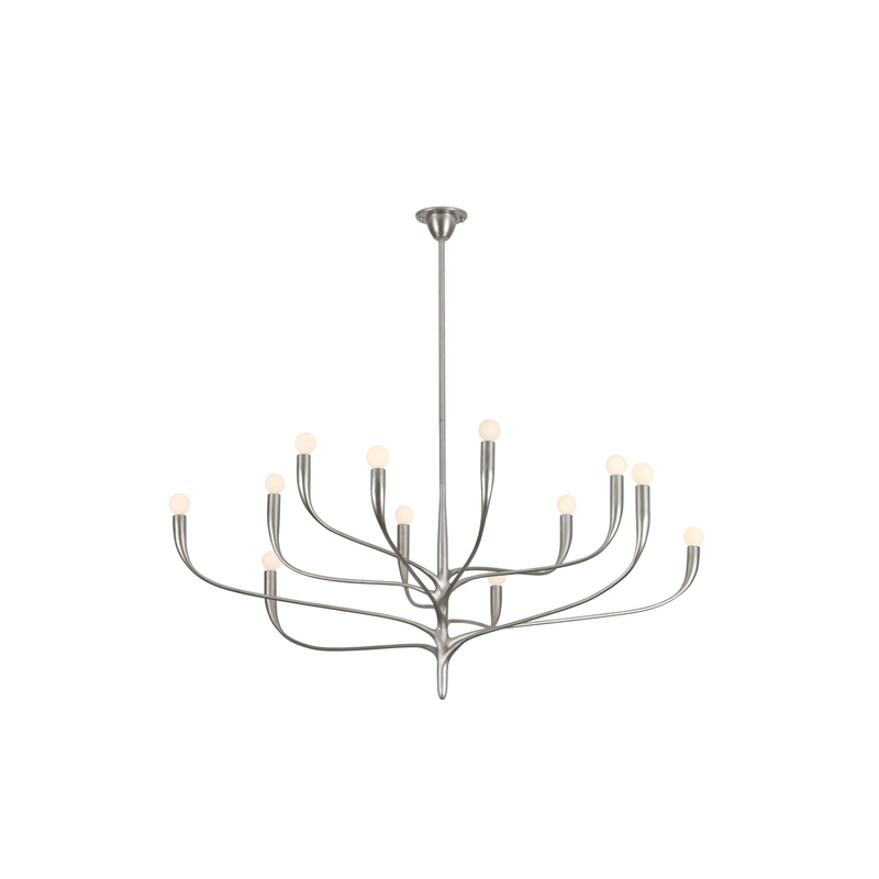 Labra 52 Inch Chandelier by Hudson Valley Lighting