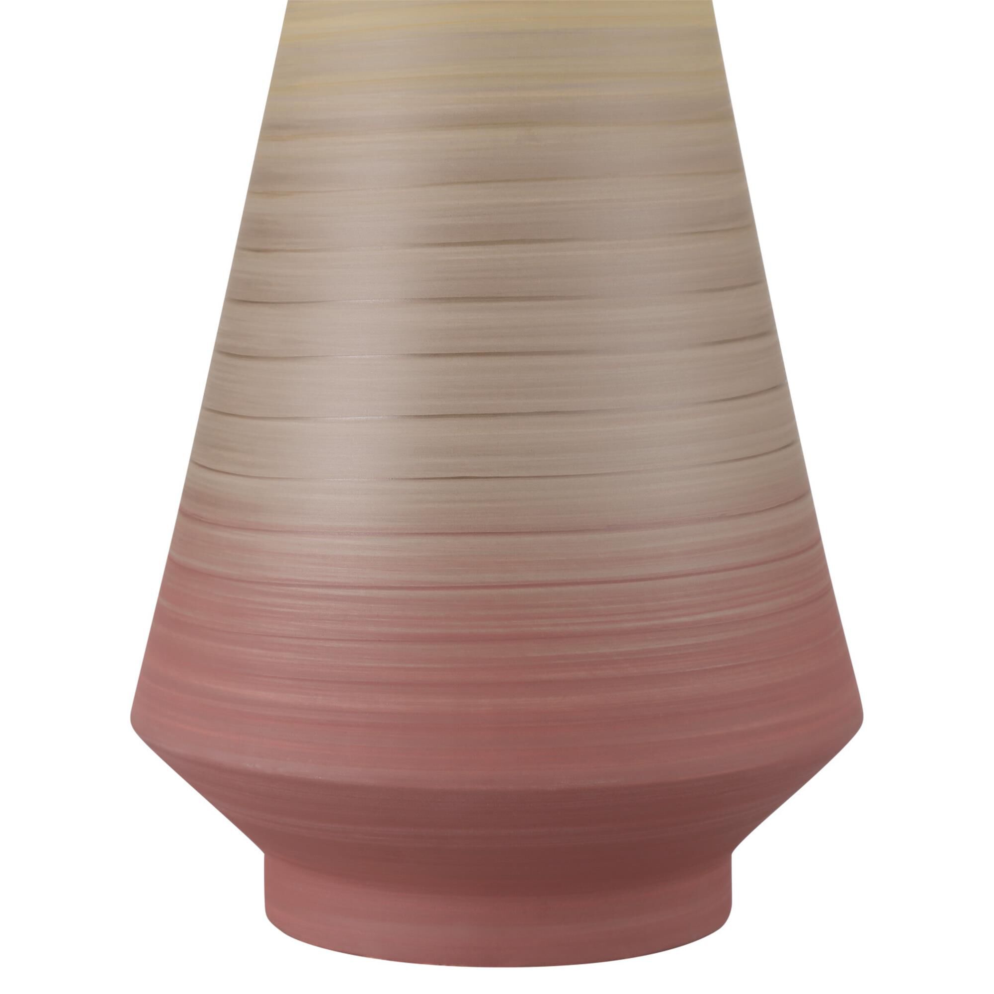 Happy 80's Vase-Urn,