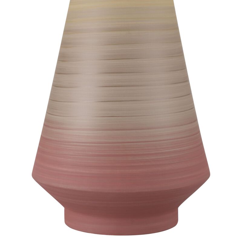 Happy 80's Vase-Urn by Currey and Company