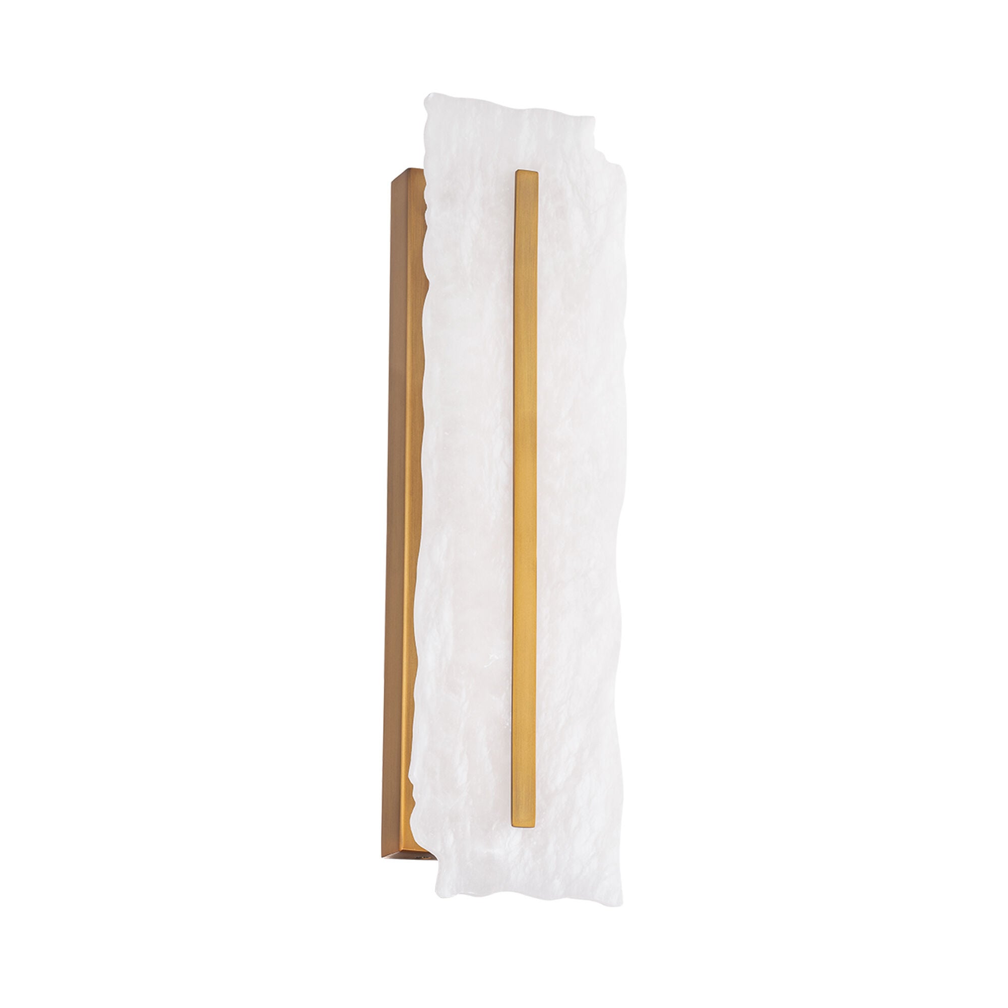 Taffeta 18 Inch Wall Sconce by Modern Forms
