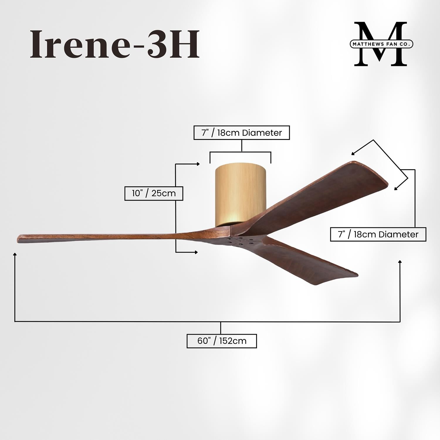 Shown in Light Maple finish