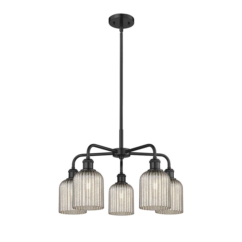 Bruno Marashlian Bridal Veil 23 Inch Chandelier by Innovations Lighting