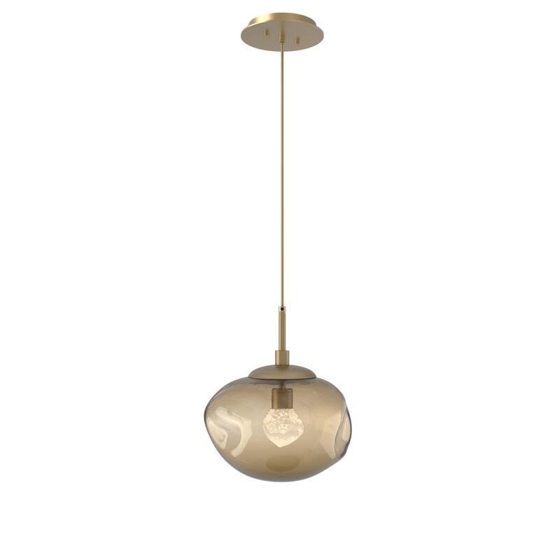 Nova Mini Pendant by Hammerton Studio