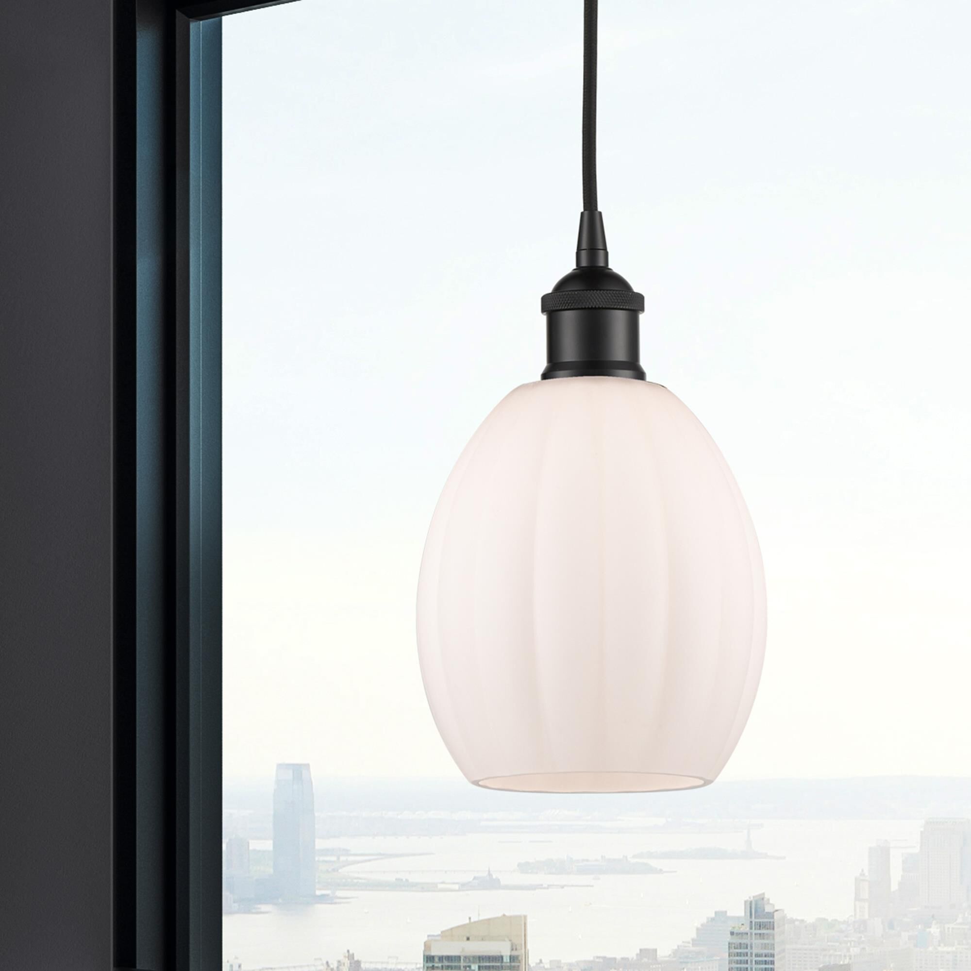 Bruno Marashlian Eaton Mini Pendant by Innovations Lighting