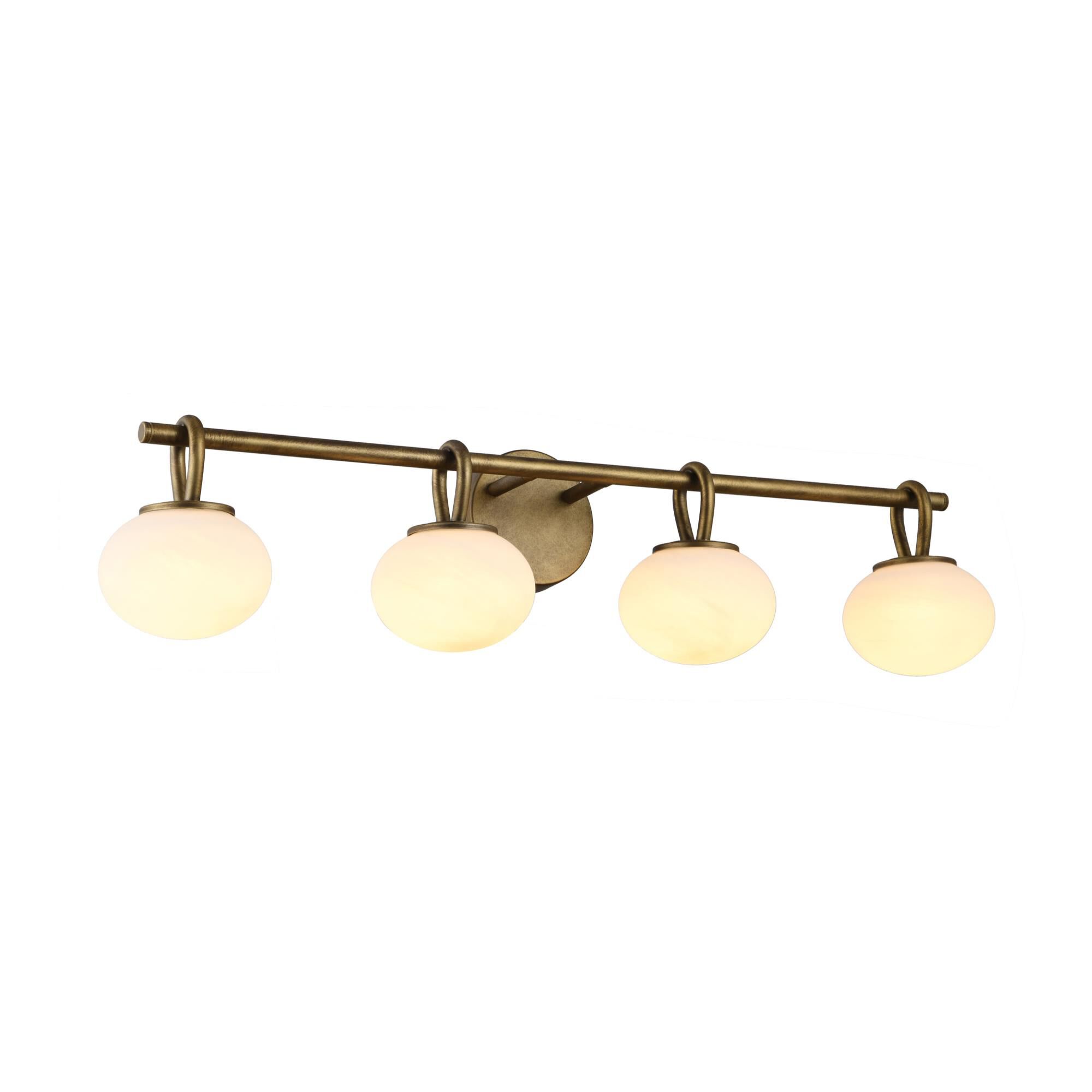 Velora 32 Inch Bath Vanity Light by Artcraft