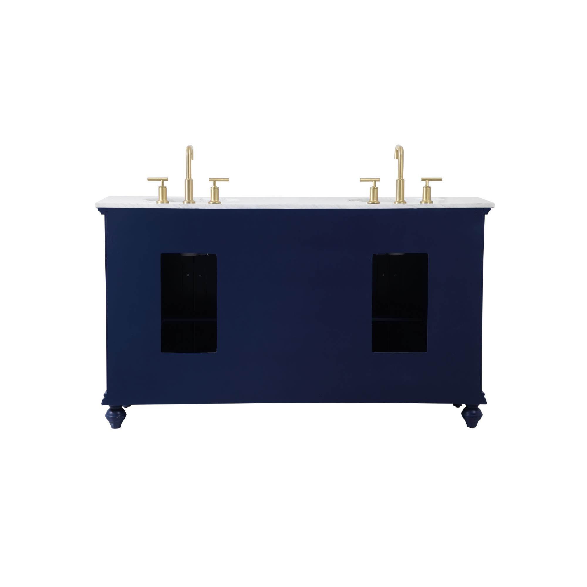 Otto Bath Vanity by Elegant Decor