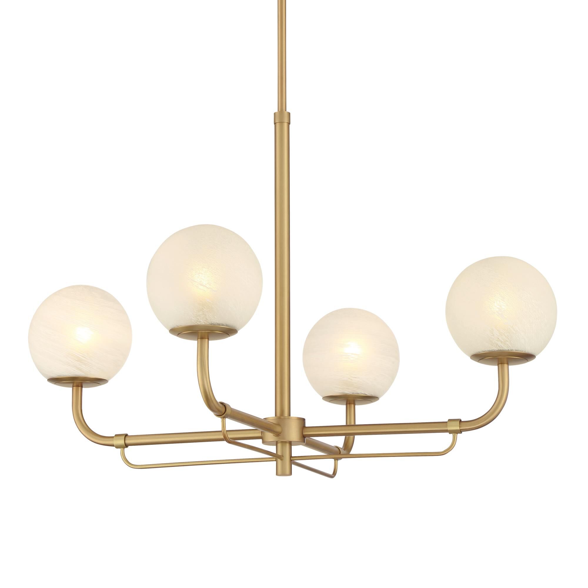 Whitehall 30 Inch Chandelier by Minka Lavery