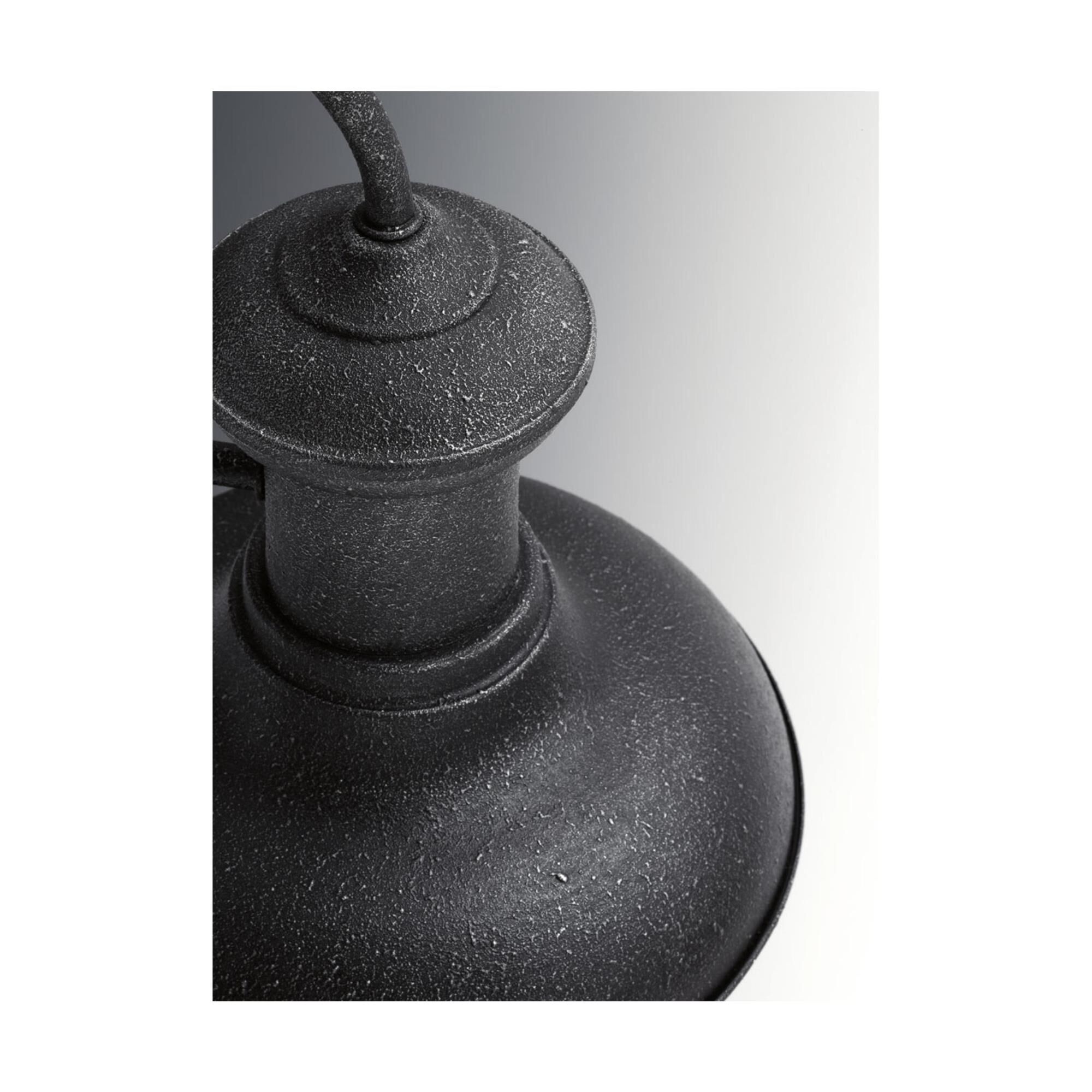 Brookside 9 Inch Tall 1 Light Outdoor Wall Light by Progress Lighting