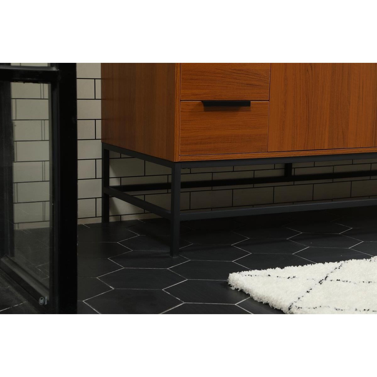 Eugene Bath Vanity by Elegant Decor