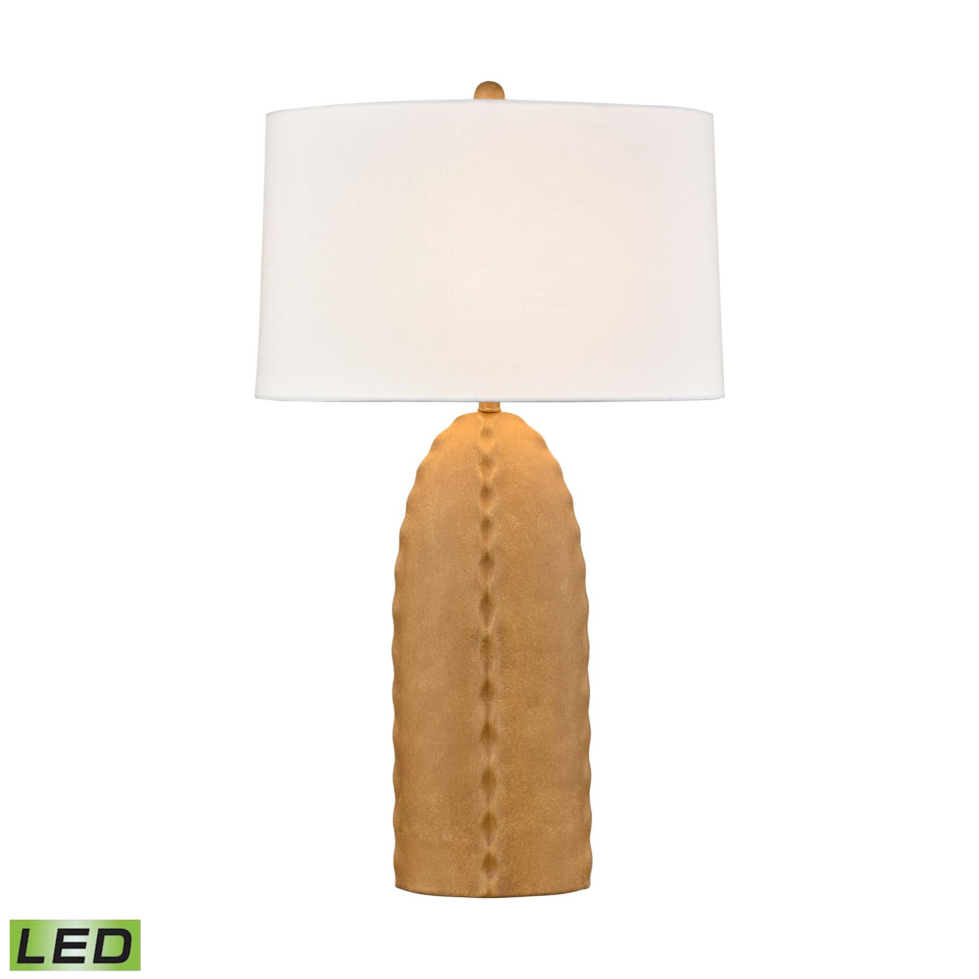 Alexa 33 Inch Table Lamp by ELK Home