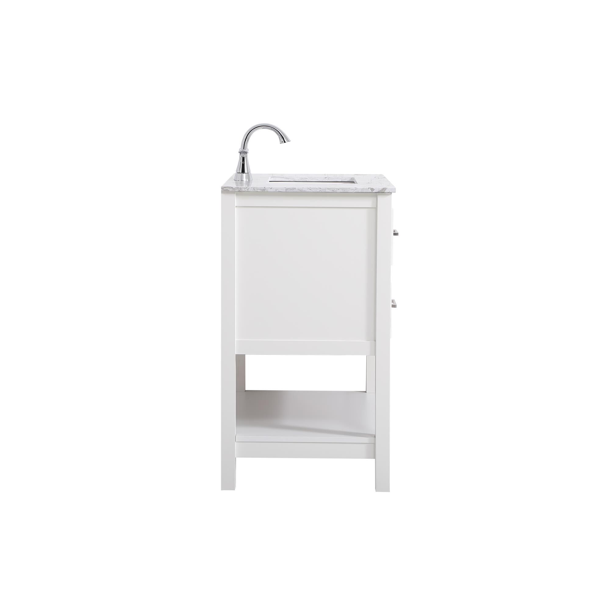 Martins Bath Vanity by Elegant Decor