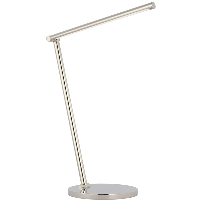 Kelly Wearstler Cona 18 Inch Desk Lamp by Visual Comfort Signature Collection