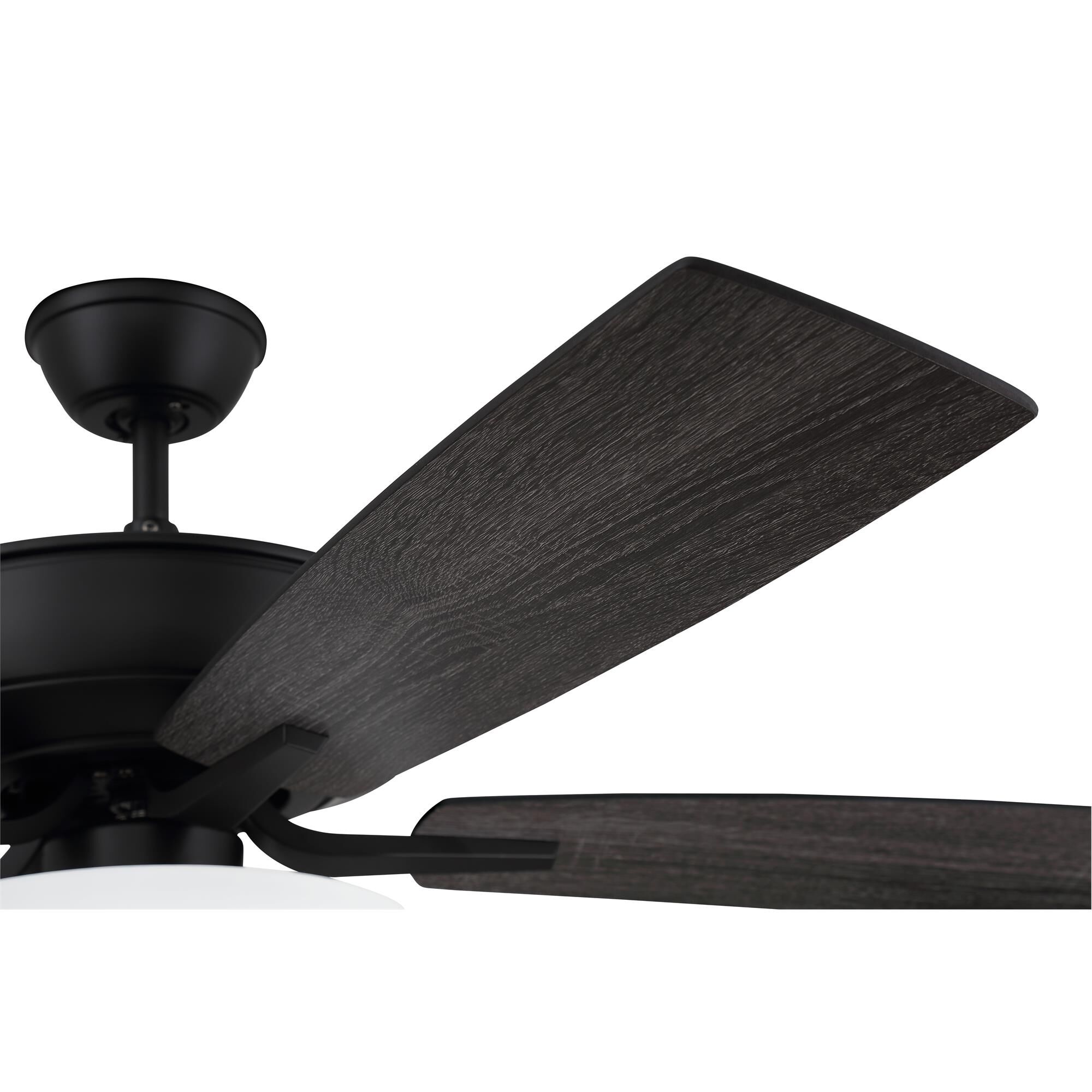 Pro Plus 52 Inch Ceiling Fan with Light Kit,