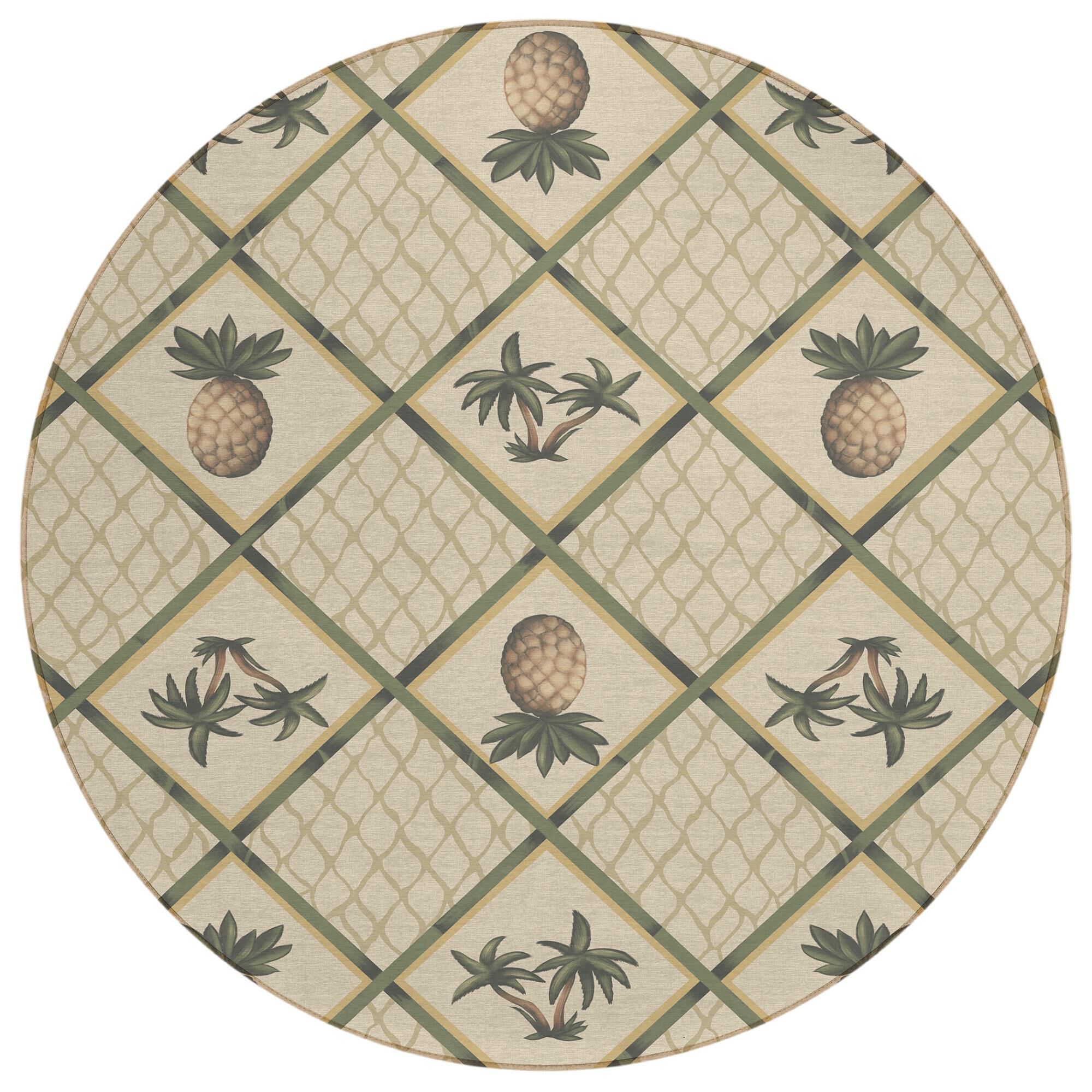 Kendall Ke7 Area Rug by Dalyn Rug Company