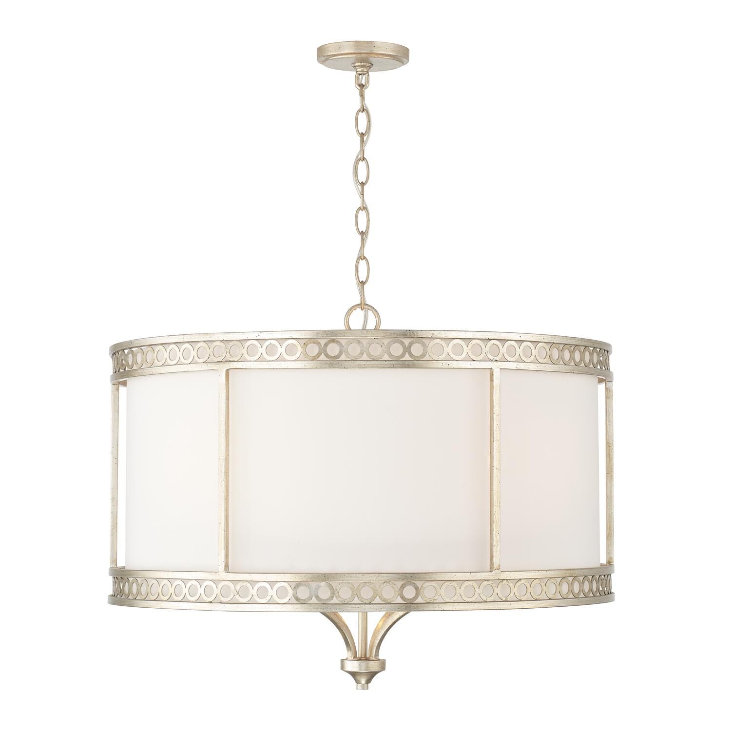 Isabella 26 Inch Large Pendant by Capital Lighting Fixture Company