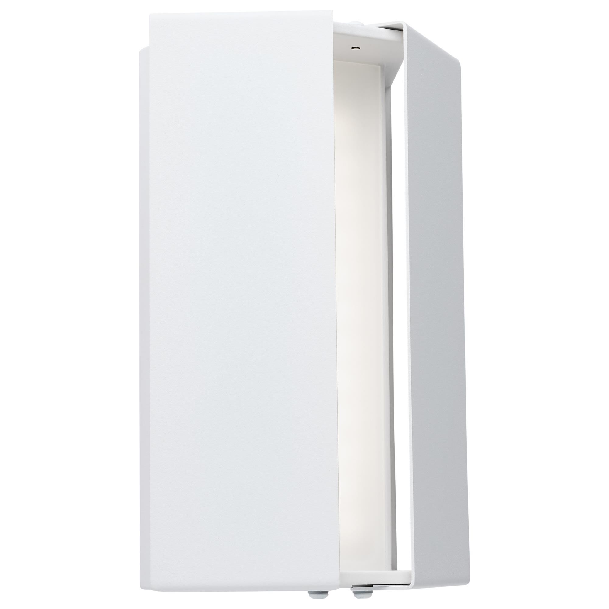 Peak 6 Inch Wall Sconce by Nuvo Lighting