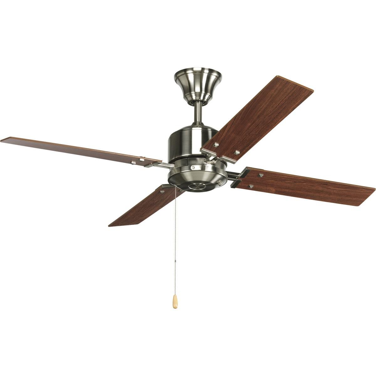 North Park 52 Inch Ceiling Fan by Progress Lighting