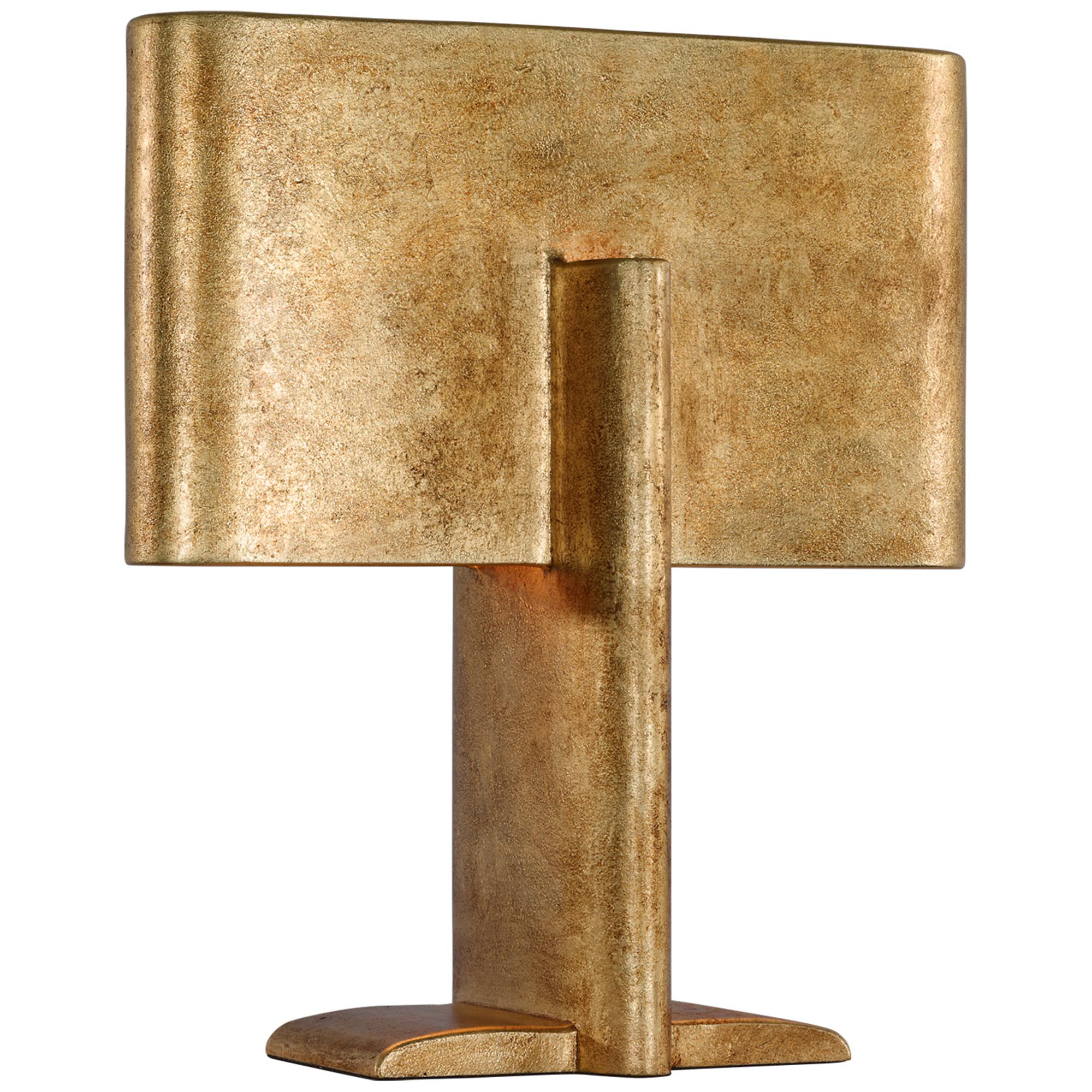 Shown in Museum Gild finish